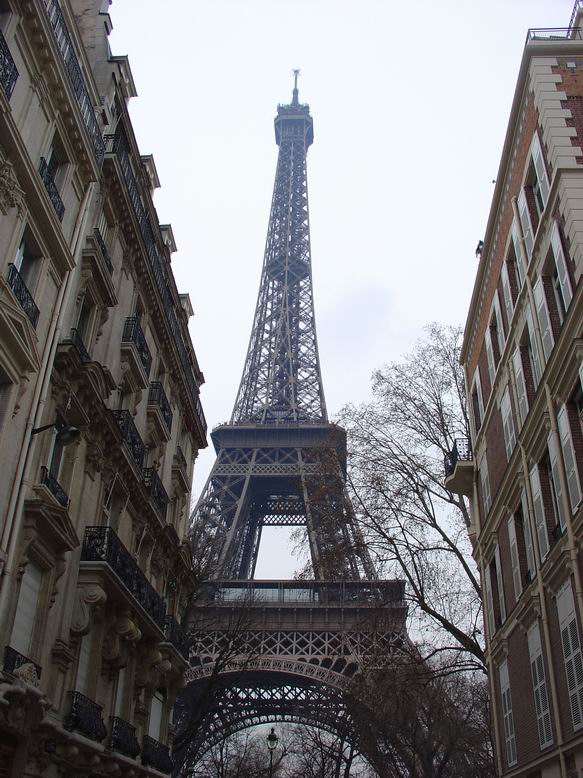 eiffeltower